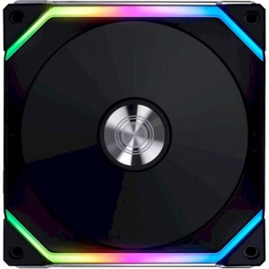 Процесорний кулер Lian Li Uni Fan SL V2 140-1 Black (G99.14SLV21B.00)