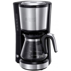 Кавоварка крапельна Russell Hobbs 24210-56 Compact Home