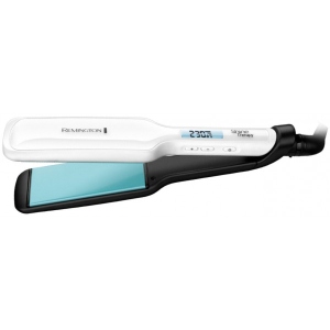 Вирівнювач волосся Remington S8550 Shine Therapy