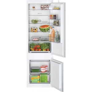 Холодильник вбудовуваний Bosch KIV87NS306