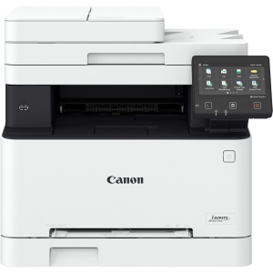 БФП кольорового друку Canon i-SENSYS MF657Cdw з Wi-Fi (5158C001)
