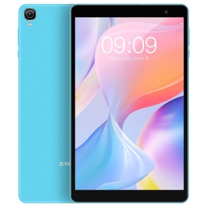 Уцінка -  Teclast P80T 8'' HD 4/64GB WiFi Aqua Blue (TL-102960) фірмовий сайт
