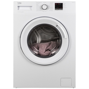 Пральна машина Beko WUE6511XWW