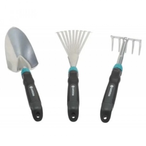Набір садових інструментів Gardena Comfort (08964-30.000.00)
