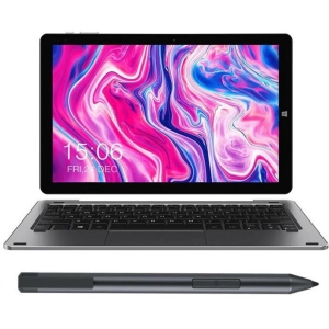 Планшет Chuwi Hi10 X New (СWHi10X8/CW-112120) Win11 з клавіатурою і стилусом фірмовий сайт