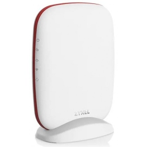 Маршрутизатор інтернет WiFi6 Zyxel Nebula SCR50AXE (SCR50AXE-EU0101F)