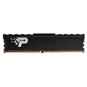Память DDR Patriot 8GB/2666 Signature Premium (PSP48G266681H1)