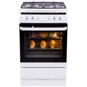 Плита газова Hansa FCMW580250