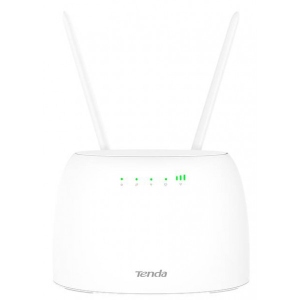 Маршрутизатор інтернет WiFi5 Tenda 4G07