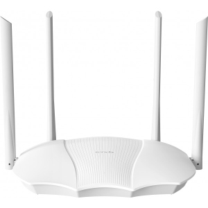 Маршрутизатор інтернет WiFi6 Tenda RX9