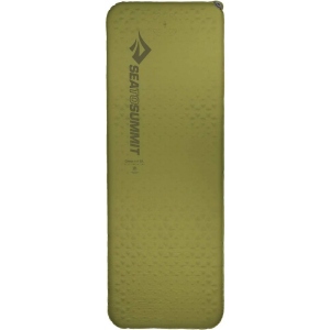 Туристичний килимок Sea to Summit Self Inflating Camp Mat Rectangular Regular Wide (STS AMSICMRRW)