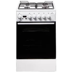 Плита газова Greta 1470-ГЕ-52А (W)