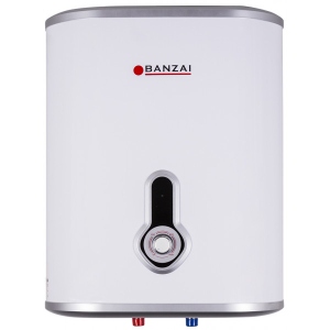 Водонагрівач Banzai 30DINOX24