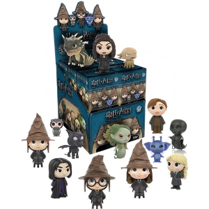 Колекційна фігурка FUNKO Mystery Minis Світ Гаррі Поттера (14722-MM-196)