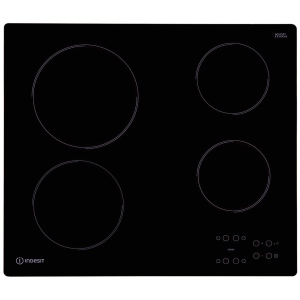 Варильна поверхня електрична Indesit RI161C