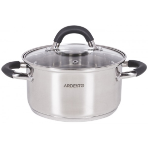 Каструля Ardesto AR1925CS Gemini Salerno 2.5 л