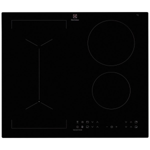 Варильна поверхня електрична Electrolux IPE6443KFV