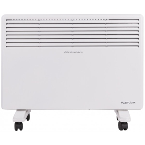 Конвектор WetAir WCH-1500EW