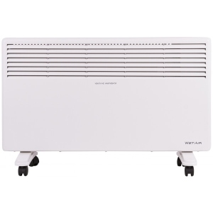 Конвектор WetAir WCH-2000EW