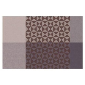 Серветка для сервірування Kela Picture Brown 43.5х28.5 см (15107)