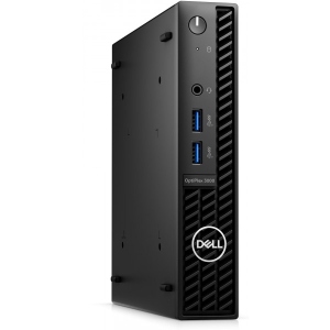 Системний блок Dell OptiPlex 3000 MFF (N007O3000MFF)