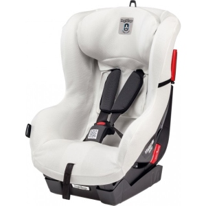 Чохол для автокрісла Peg-Perego Clima Cover Viaggio 1 DUO-FIX/TT White (IACLCO0001)