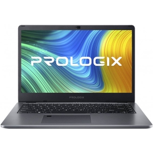 Ноутбук ProLogix R10-230 (PN14E04.R3538S5NU.037) Black