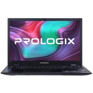 Ноутбук ProLogix M15-722 (PN15E03.I51232S5NU.031) Black