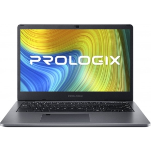 Ноутбук ProLogix R10-207 (PN14E05.AG78S5NU.040) Black