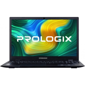 Ноутбук ProLogix M15-710 (PN15E01.CN48S2NU.016) Black