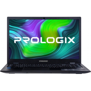 Ноутбук ProLogix M15-722 (PN15E03.I3128S2NU.022) Black