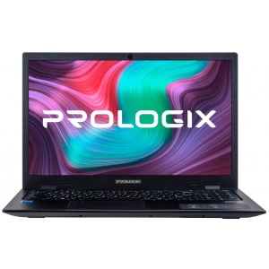 Ноутбук ProLogix M15-722 (PN15E03.I31216S5NWP.027) Black