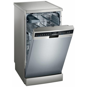 Посудомийна машина окремостояча Siemens SR23HI48KK
