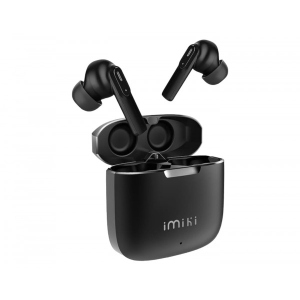 Навушники вкладиші бездротові TWS IMILAB iMiki MT2 Black