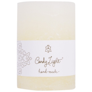 Свічка декоративна Candy Light Д07_В10_1-1.2