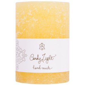 Свічка декоративна Candy Light Д07_В10_1-1.6 продаж