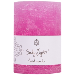Свічка декоративна Candy Light Д07_В10_1-3.7 в інтернет-магазині