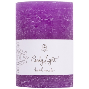 Свічка декоративна Candy Light Д07_В10_1-4.3 купити в Києві