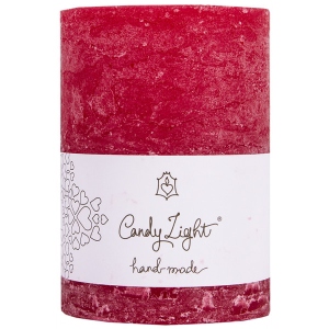Свічка декоративна Candy Light Д07_В10_1-3.0