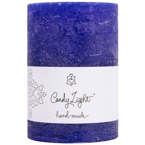 Свічка декоративна Candy Light Д07_В10_1-5.22