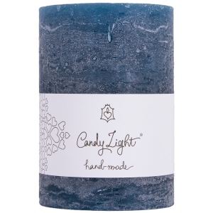 Свічка декоративна Candy Light Д07_В10_1-5.8