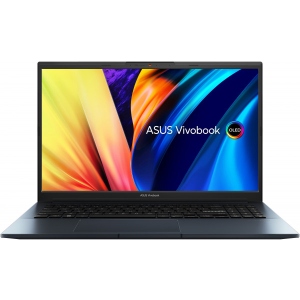 Ноутбук Asus Vivobook Pro 15 OLED K6500ZE-L1166 Quiet Blue