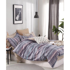 Комплект постільної білизни Home Line Енгельс (148930)
