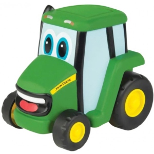 Базовий ігровий транспорт для малюка John Deere Kids Трактор (42925)