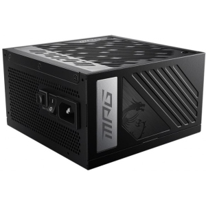 Блок живлення для ПК MSI 850W (MPG A850G PCIE5)