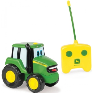 Радіокерована спецтехніка John Deere Kids Трактор на радіокеруванні (42946)