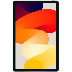 Планшет Xiaomi Redmi Pad SE 4/128GB Mint Green (VHU4453EU) замовити в Україні