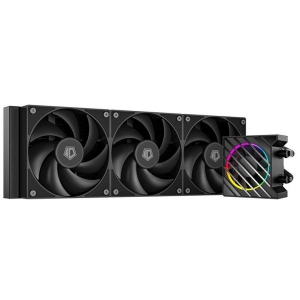 Водяна система охолодження ID-Cooling Dashflow 360 XT Lite Black