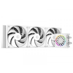Водяна система охолодження ID-Cooling Dashflow 360 XT Lite White