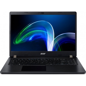 Ноутбук Acer TravelMate P2 TMP215-41 (NX.VRYEU.008) Black